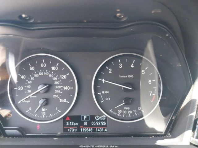 BMW X1 * xDrive28i* КОЖА* ПОДГРЕВ* ПАНОРАМА* КАМЕРА* , снимка 7 - Автомобили и джипове - 54966924