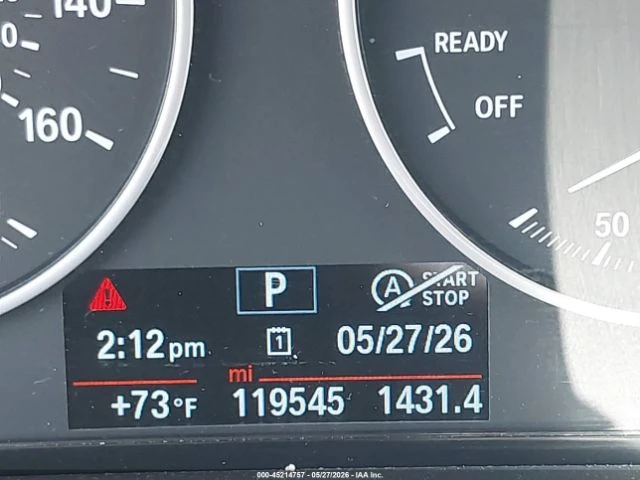 BMW X1 * xDrive28i* КОЖА* ПОДГРЕВ* ПАНОРАМА* КАМЕРА* , снимка 14 - Автомобили и джипове - 54966924