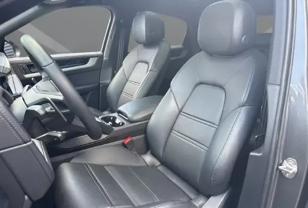 Porsche Cayenne S E-Hybrid Coupe = Sport Chrono = Гаранция, снимка 5 - Автомобили и джипове - 55086251