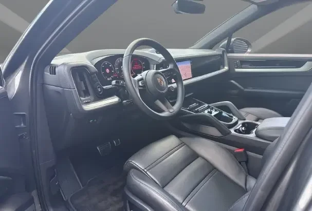 Porsche Cayenne S E-Hybrid Coupe = Sport Chrono = Гаранция, снимка 6 - Автомобили и джипове - 55086251