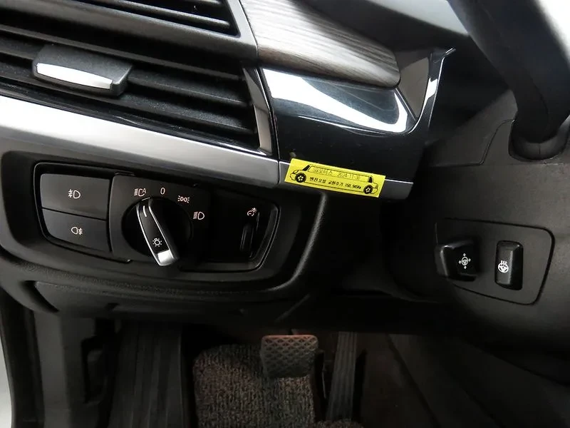 BMW X5 (F15) xDrive 30D, снимка 12 - Автомобили и джипове - 55228800