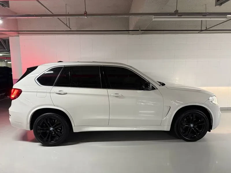 BMW X5 (F15) xDrive 30D, снимка 2 - Автомобили и джипове - 55228800