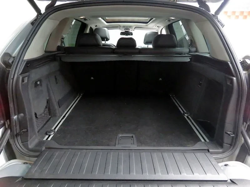 BMW X5 (F15) xDrive 30D, снимка 15 - Автомобили и джипове - 55228800