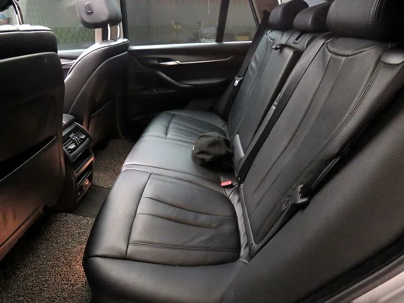 BMW X5 (F15) xDrive 30D, снимка 6 - Автомобили и джипове - 55228800