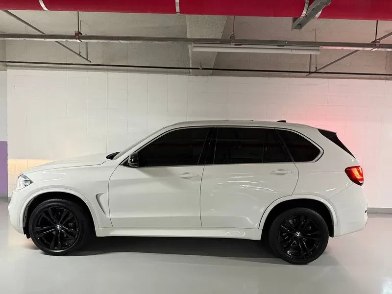 BMW X5 (F15) xDrive 30D, снимка 3 - Автомобили и джипове - 55228800