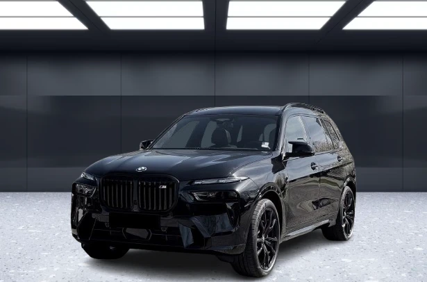 BMW X7 M60i xDrive = M-Sport Pro = Гаранция