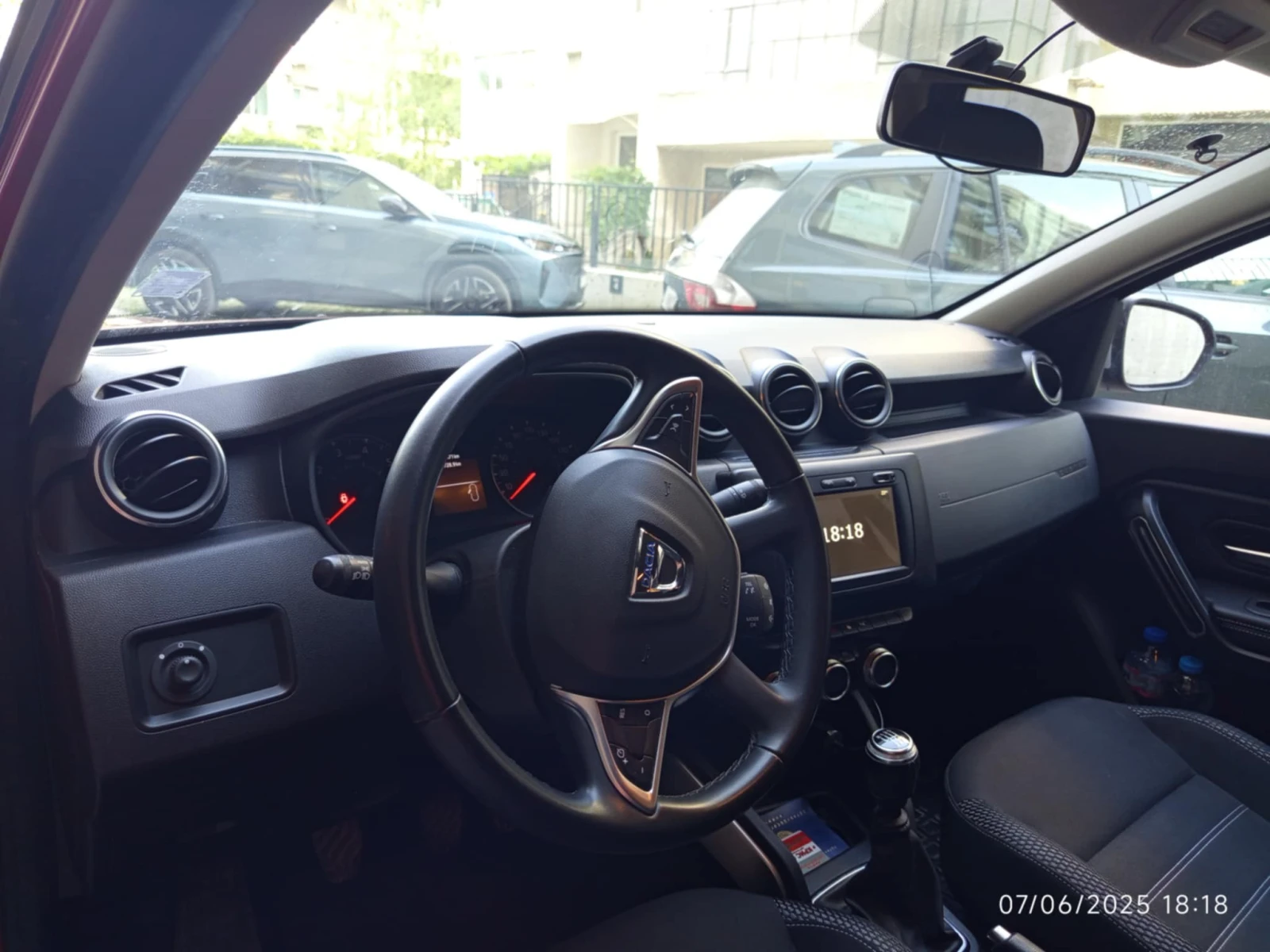 Dacia Duster 1.3 150 HP - изображение 5