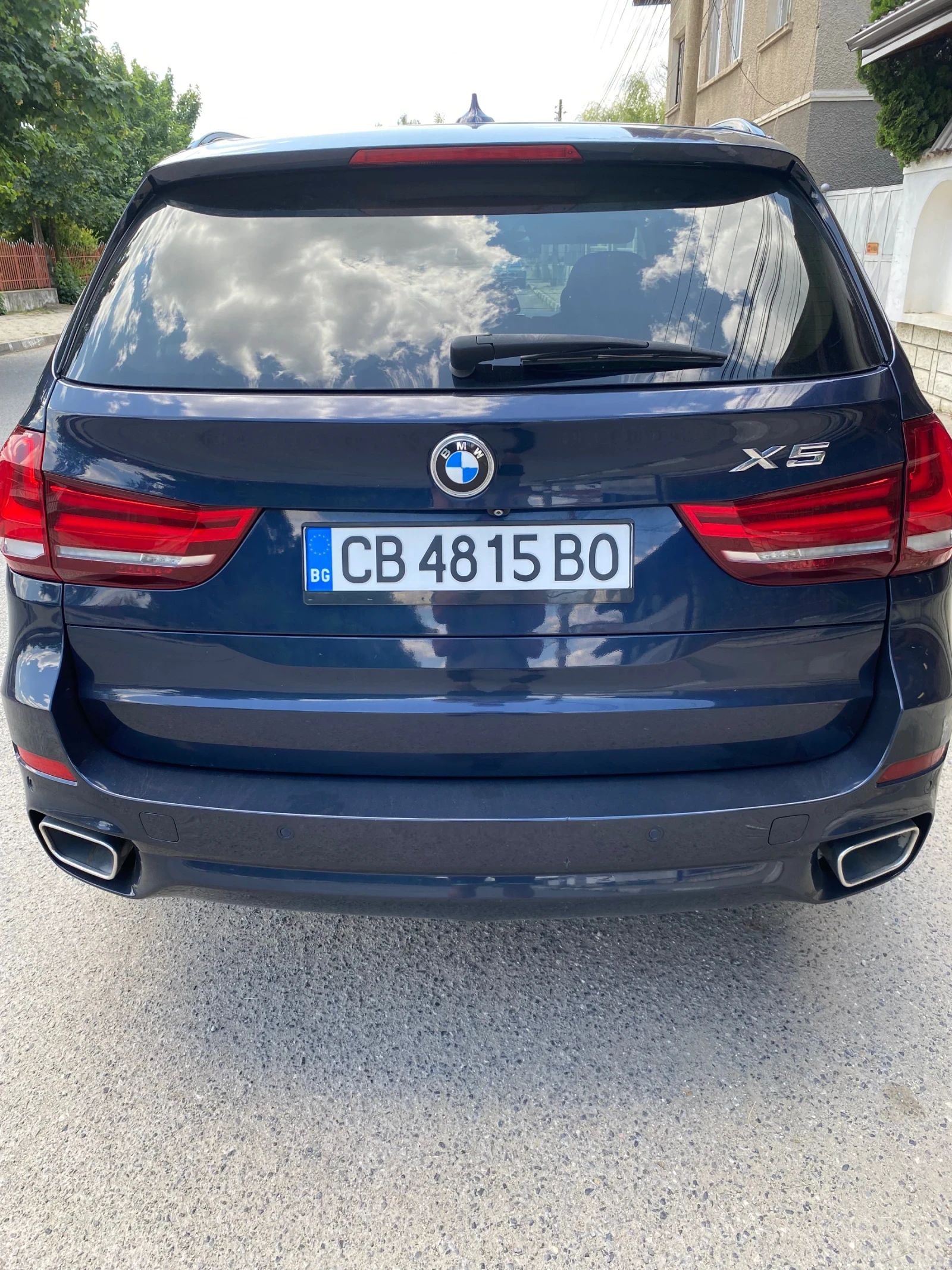 BMW X5  - изображение 5