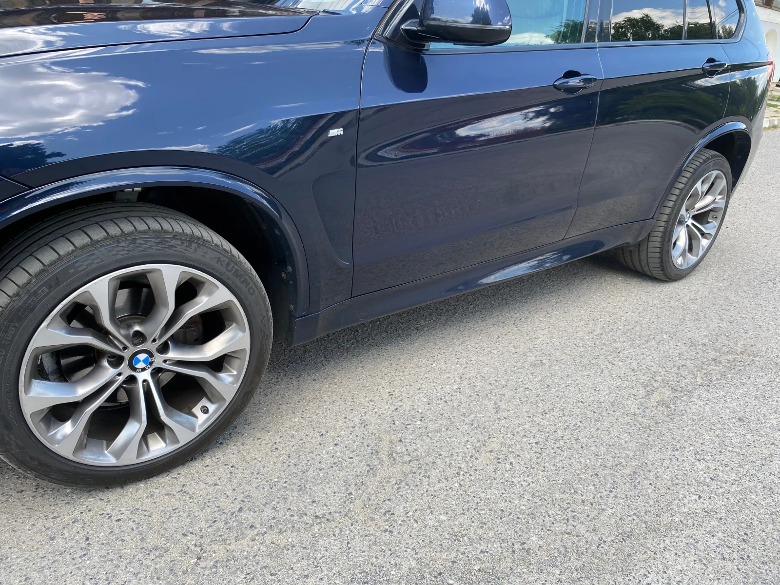 BMW X5  - изображение 3