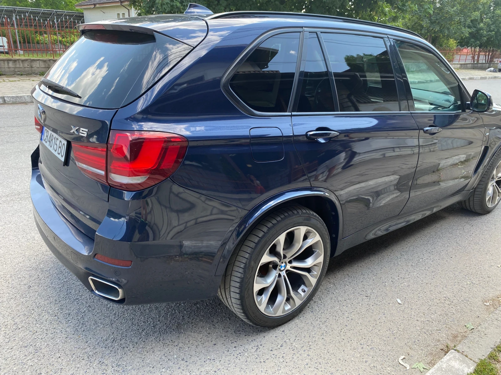 BMW X5  - изображение 6