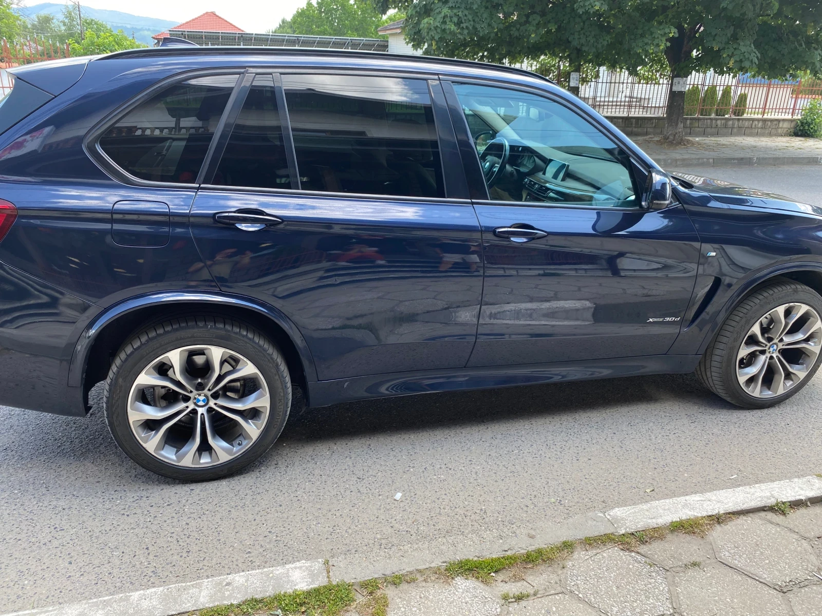 BMW X5  - изображение 4