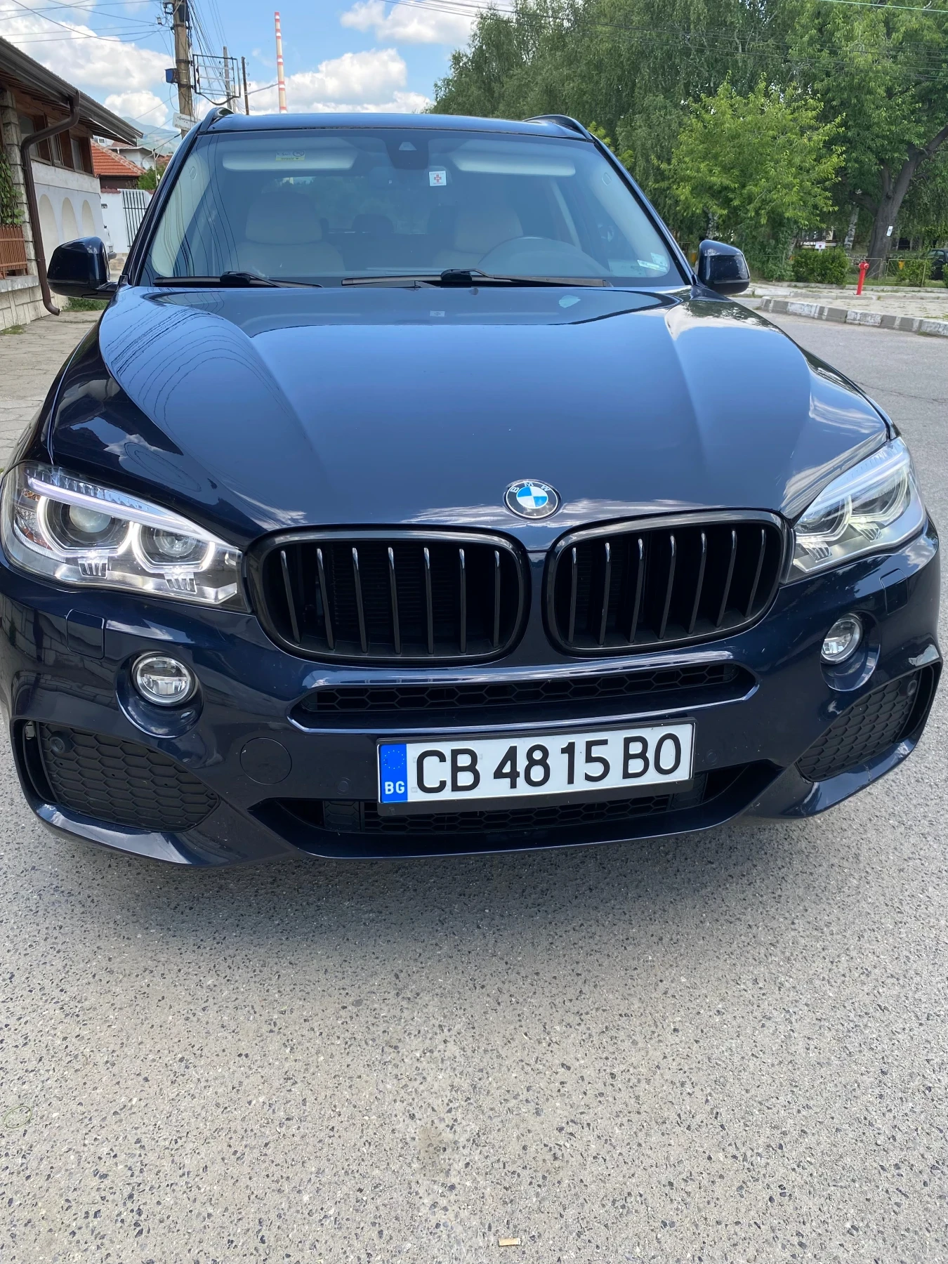 BMW X5  - изображение 2