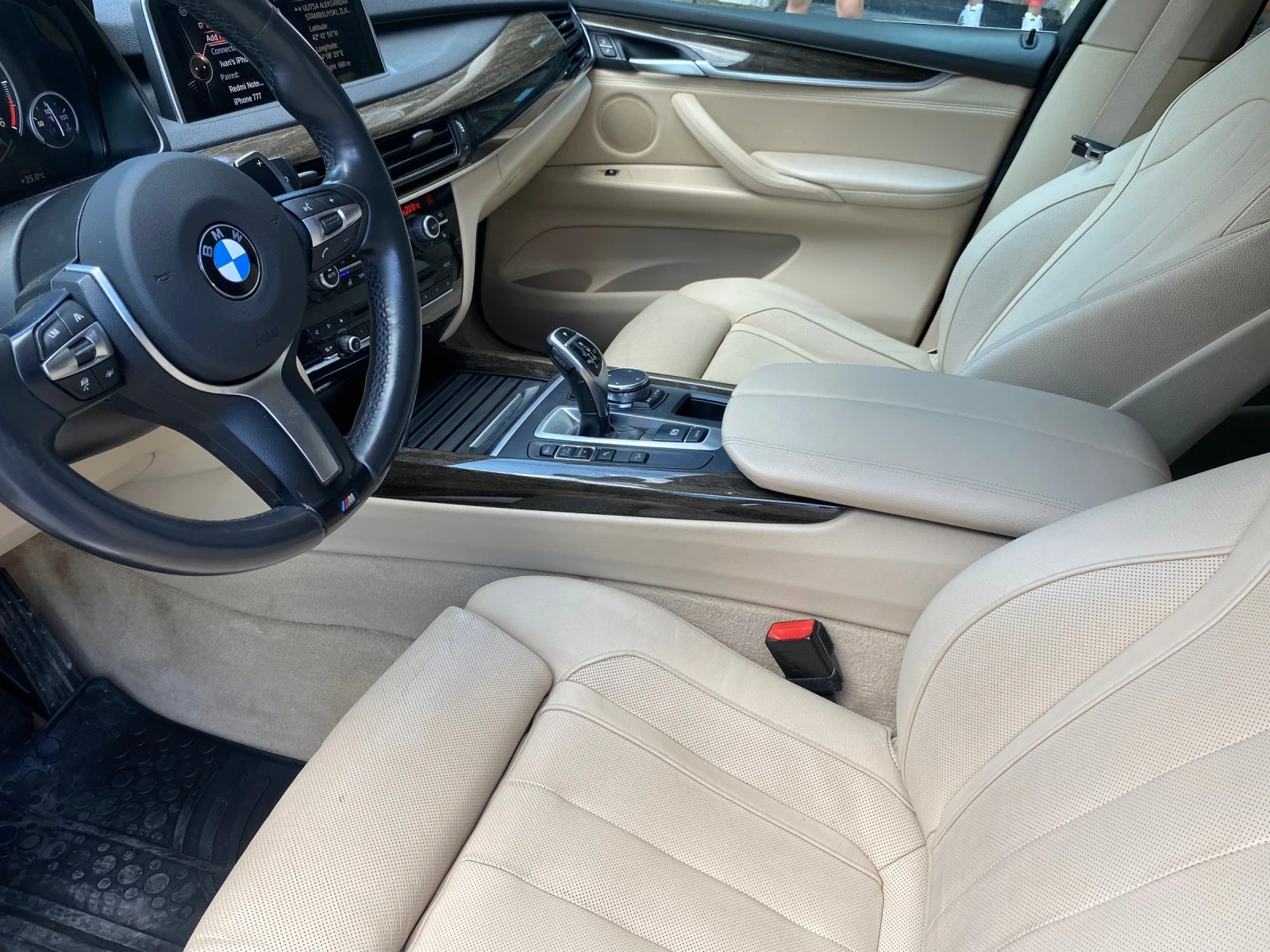 BMW X5  - изображение 8