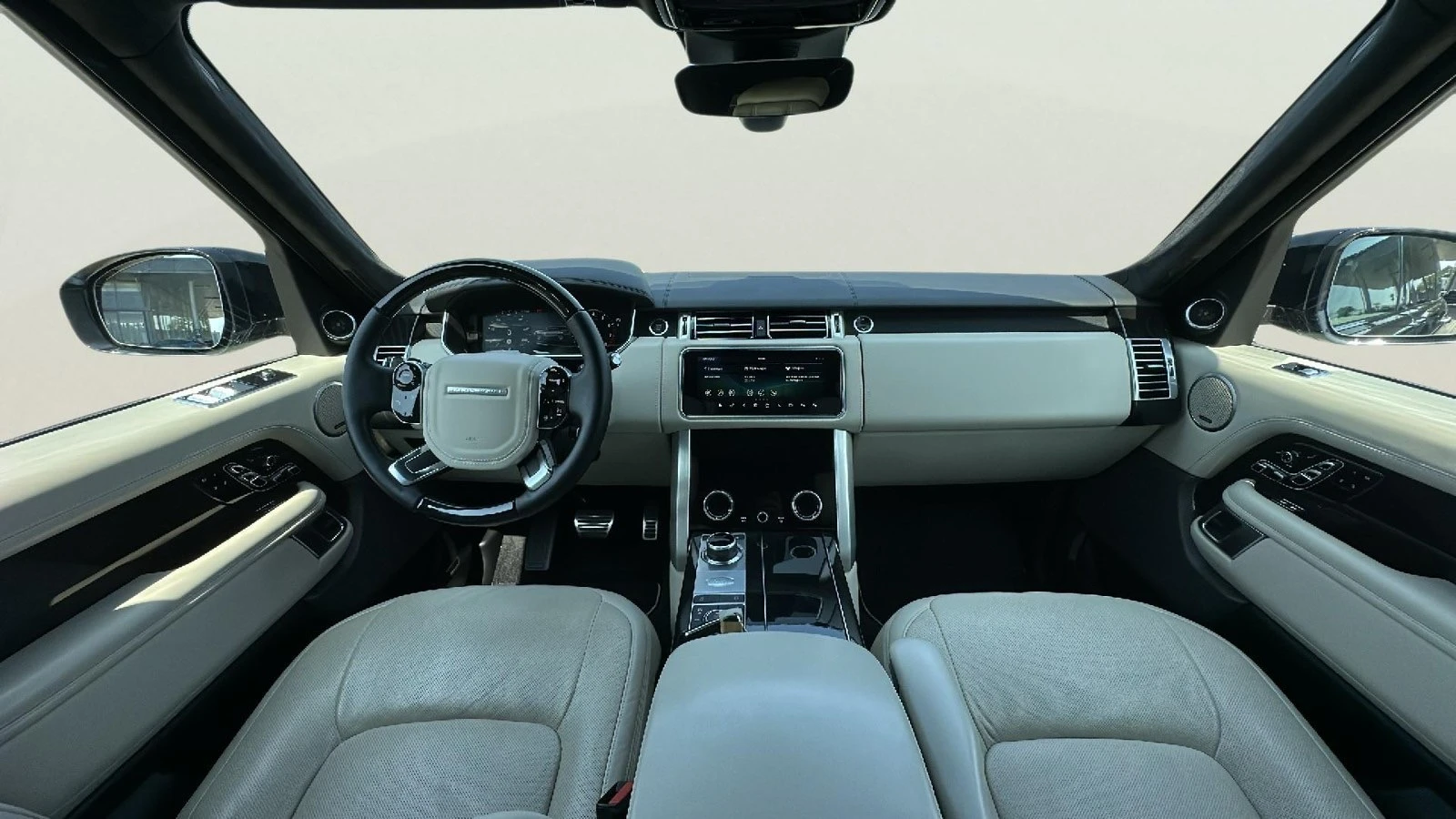 Land Rover Range rover 5.0 V8 S/C - изображение 10