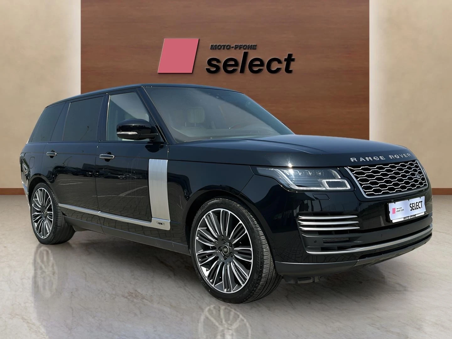Land Rover Range rover 5.0 V8 S/C - изображение 2