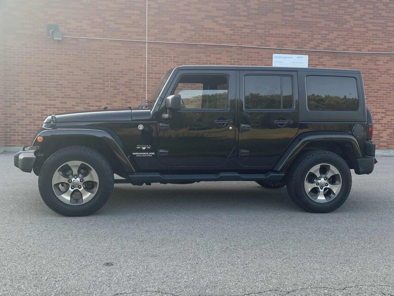 Jeep Wrangler CARFAX* АВТОФИНАНСИРАНЕ* БЕЗ ПЪРВОНАЧАЛНА ВНОСКА*  - изображение 2