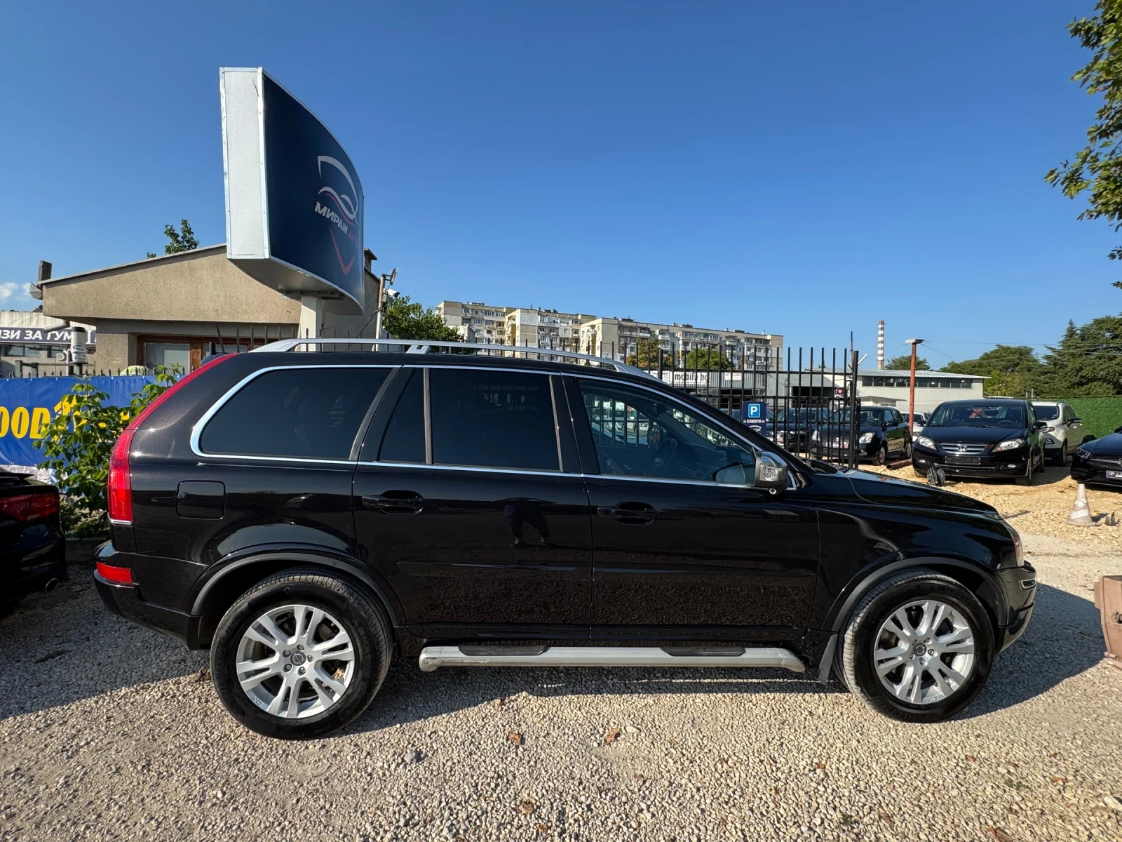 Volvo Xc90 D5* AWD* 7-МЕСТА*  - изображение 7