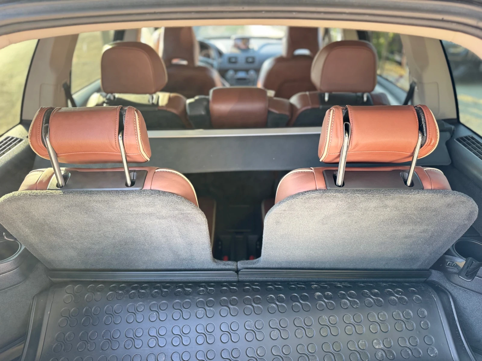 Volvo Xc90 D5* AWD* 7-*  | Mobile.bg   13