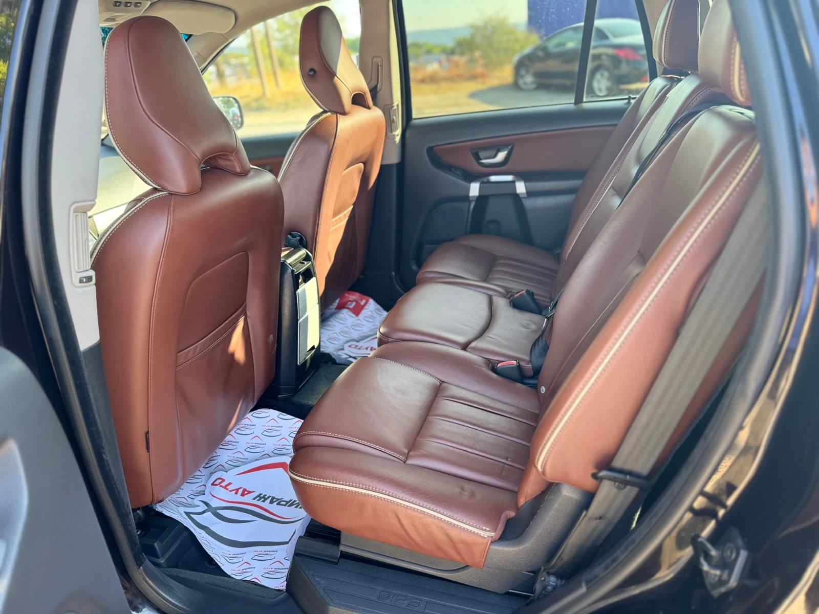 Volvo Xc90 D5* AWD* 7-МЕСТА*  - изображение 10
