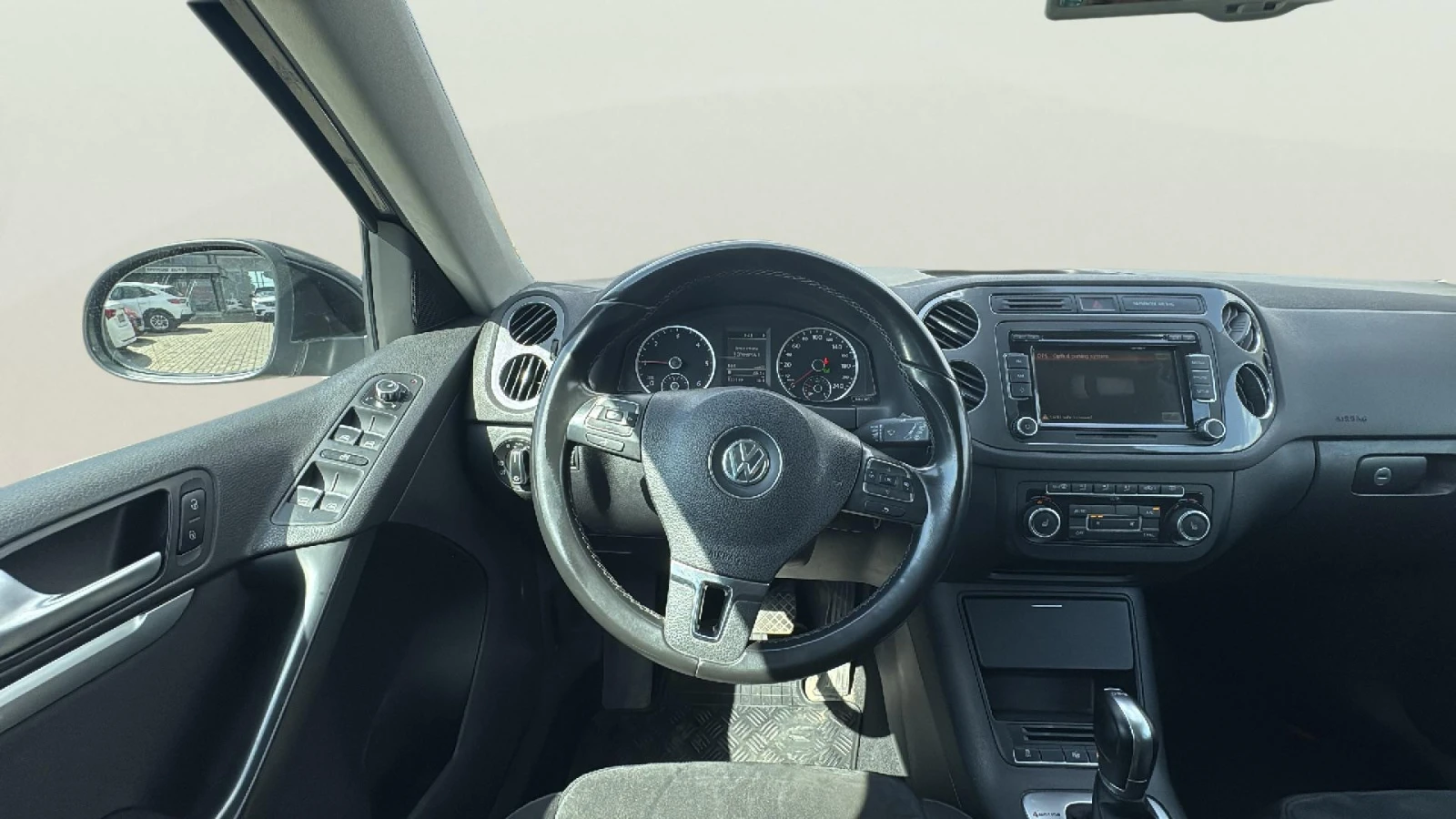 VW Tiguan 2.0 TDi | Mobile.bg   11