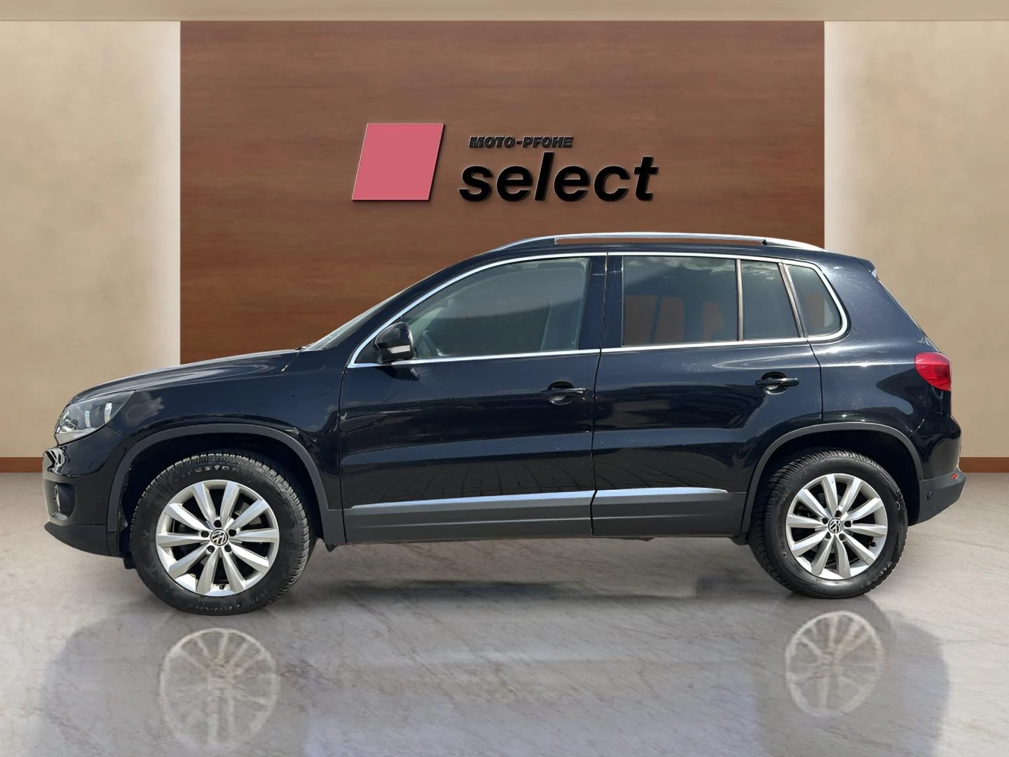 VW Tiguan 2.0 TDi - изображение 4