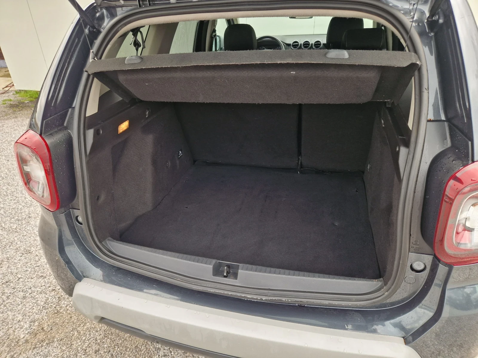 Dacia Duster 1.5DCi Euro6 | Mobile.bg   15