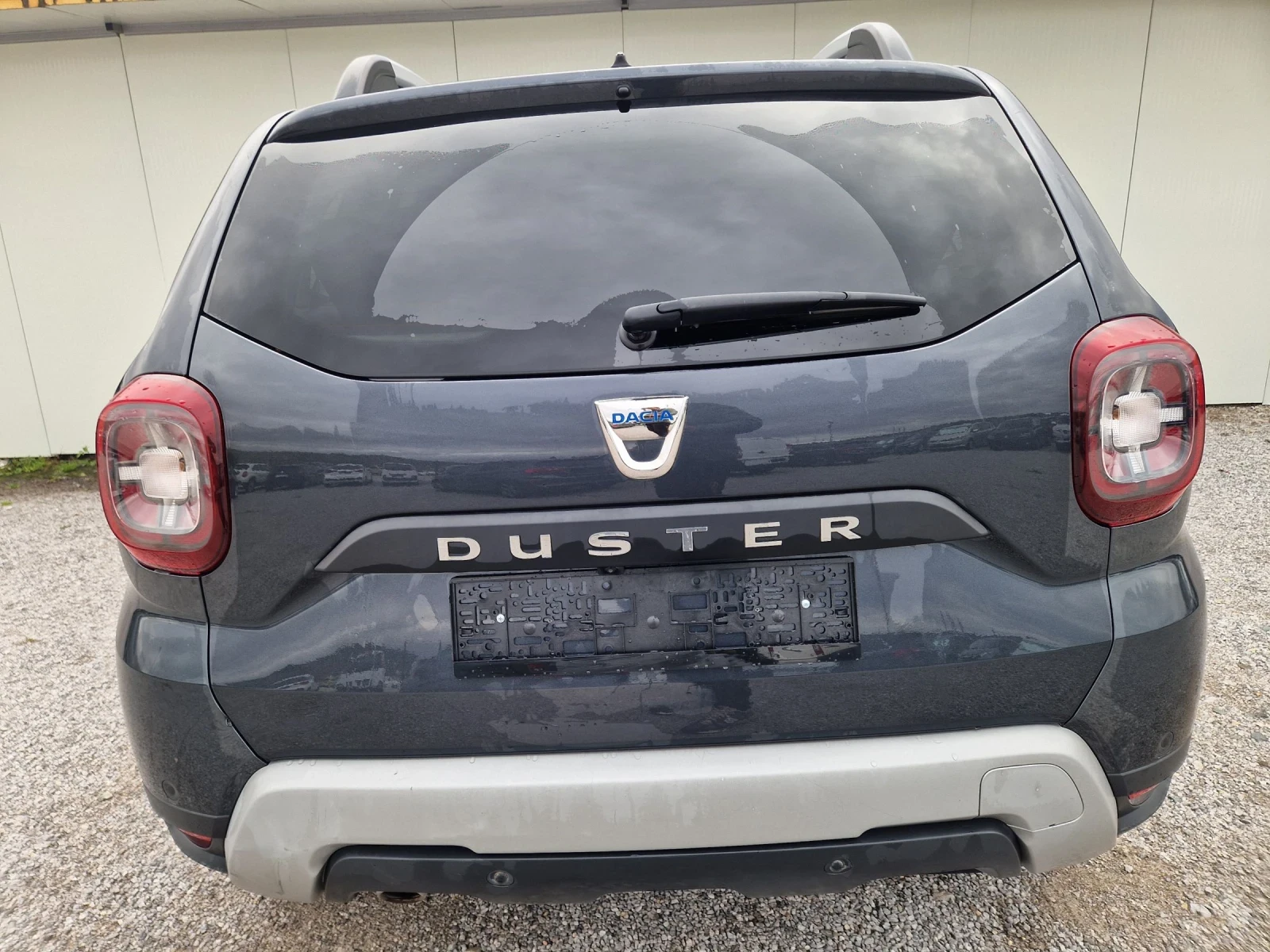 Dacia Duster 1.5DCi Euro6 - изображение 6