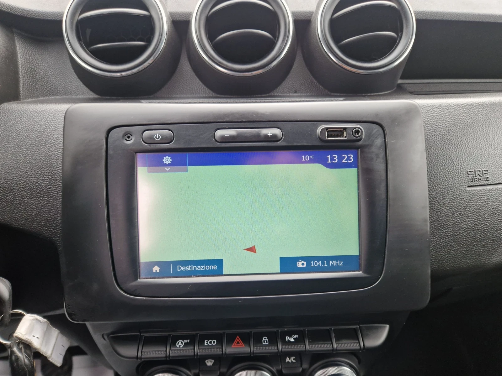 Dacia Duster 1.5DCi Euro6 | Mobile.bg   11