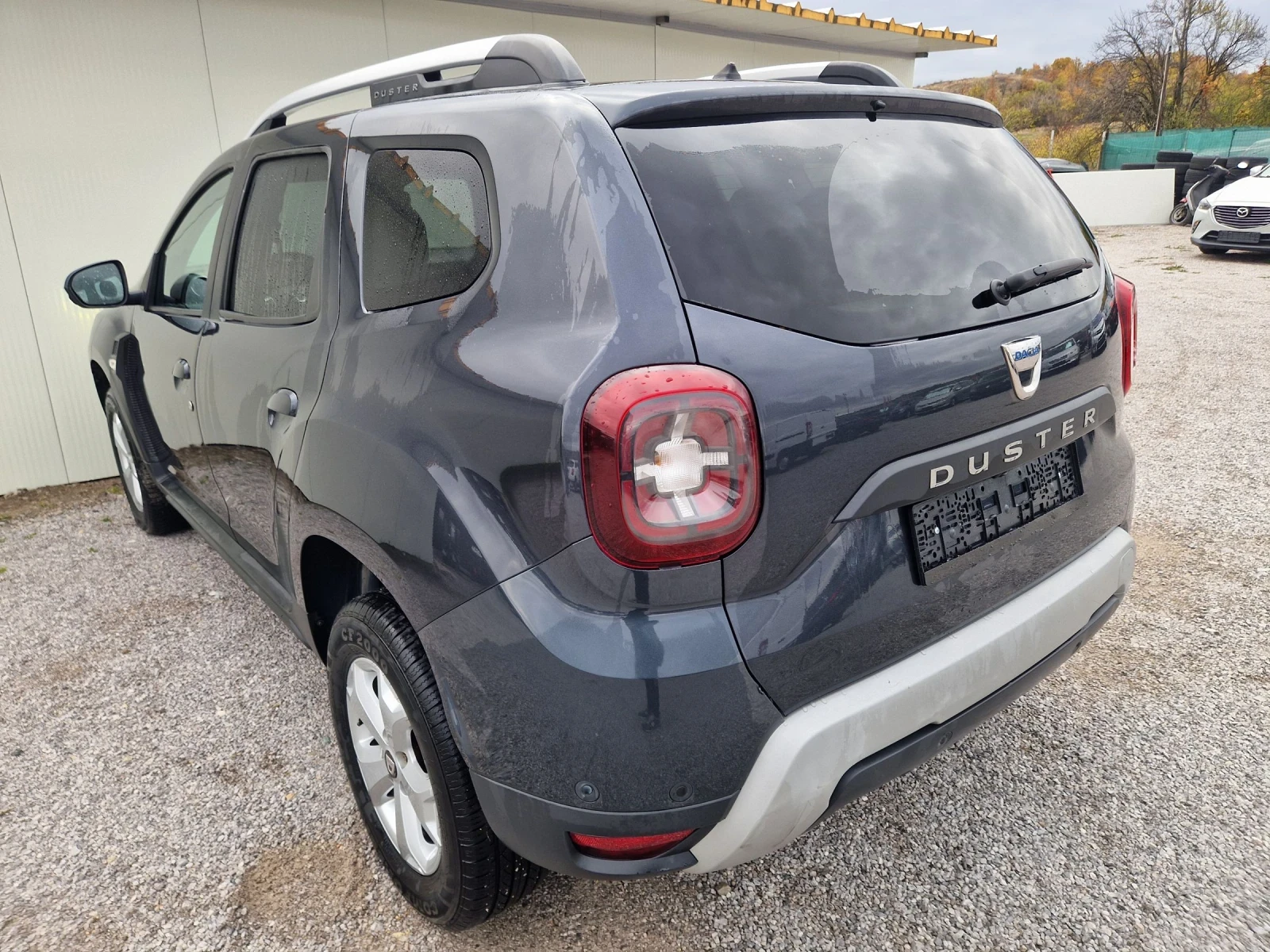Dacia Duster 1.5DCi Euro6 - изображение 4