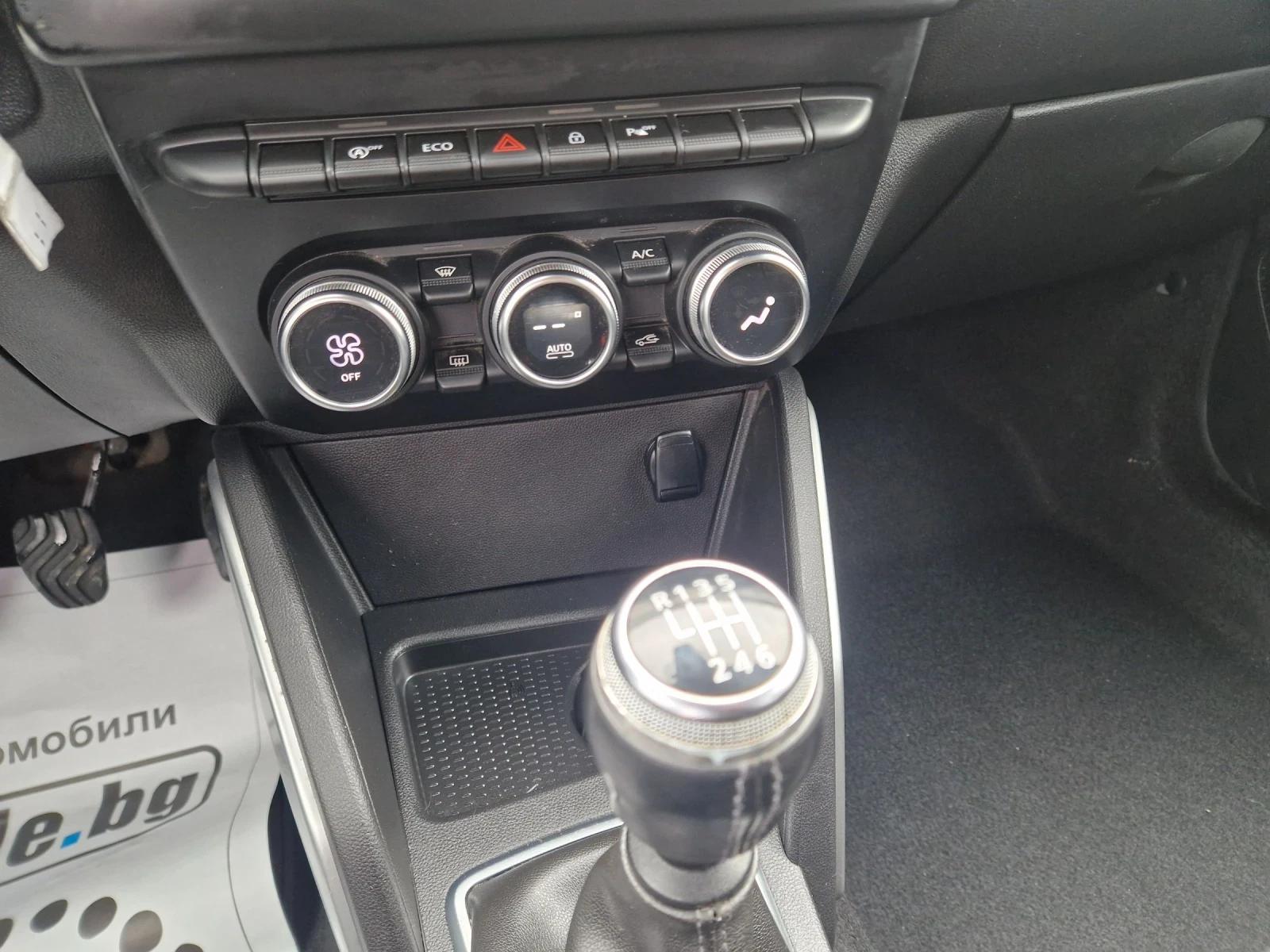 Dacia Duster 1.5DCi Euro6 | Mobile.bg   14