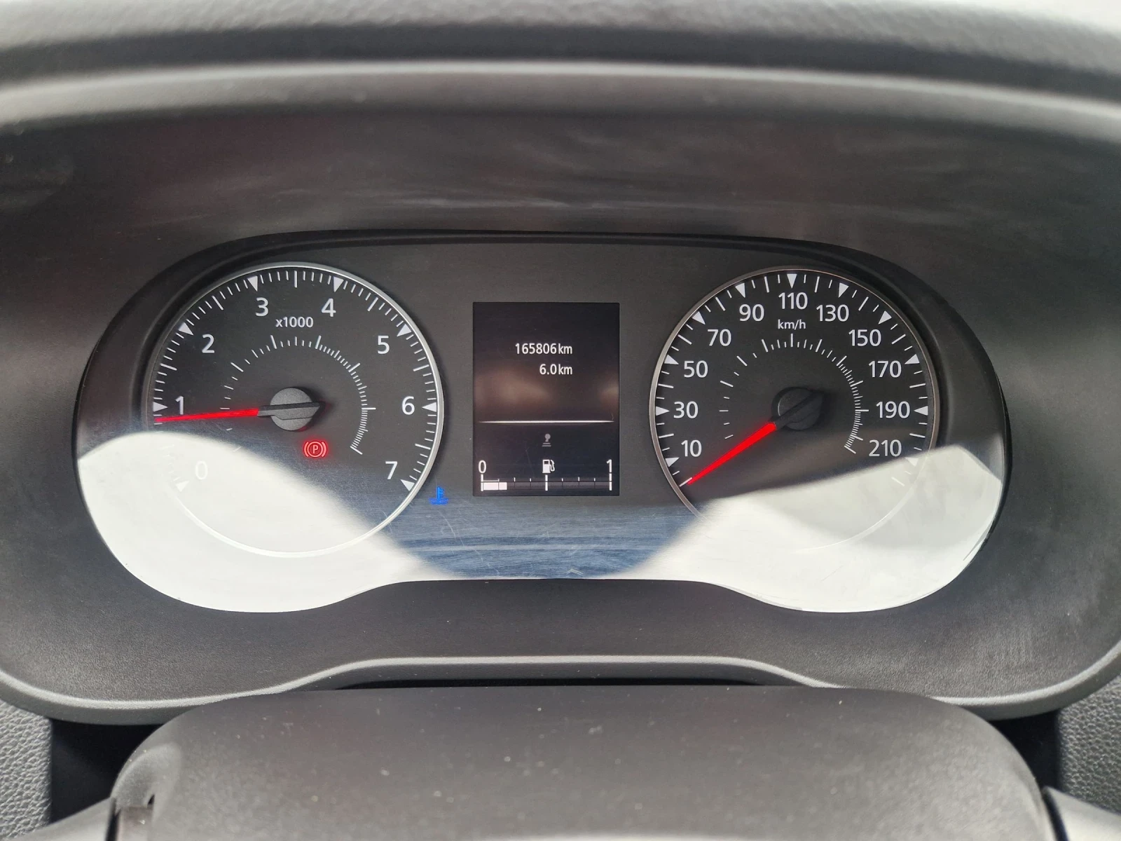 Dacia Duster 1.5DCi Euro6 | Mobile.bg   13