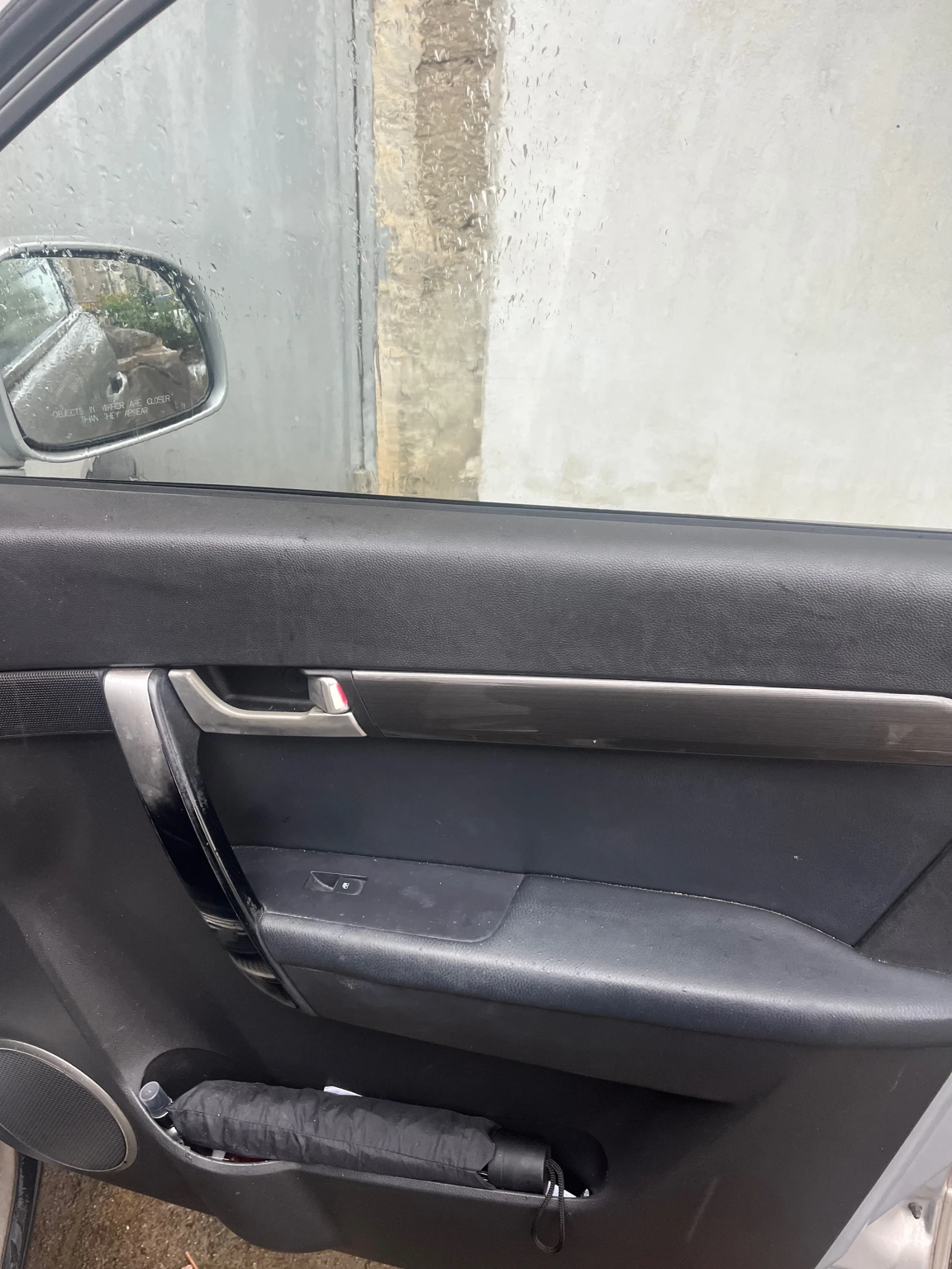 Chevrolet Captiva 2.0  - изображение 3