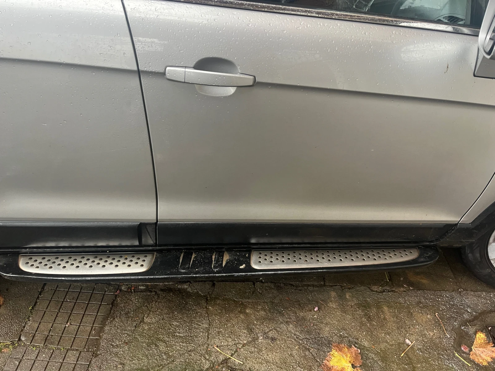 Chevrolet Captiva 2.0  - изображение 2