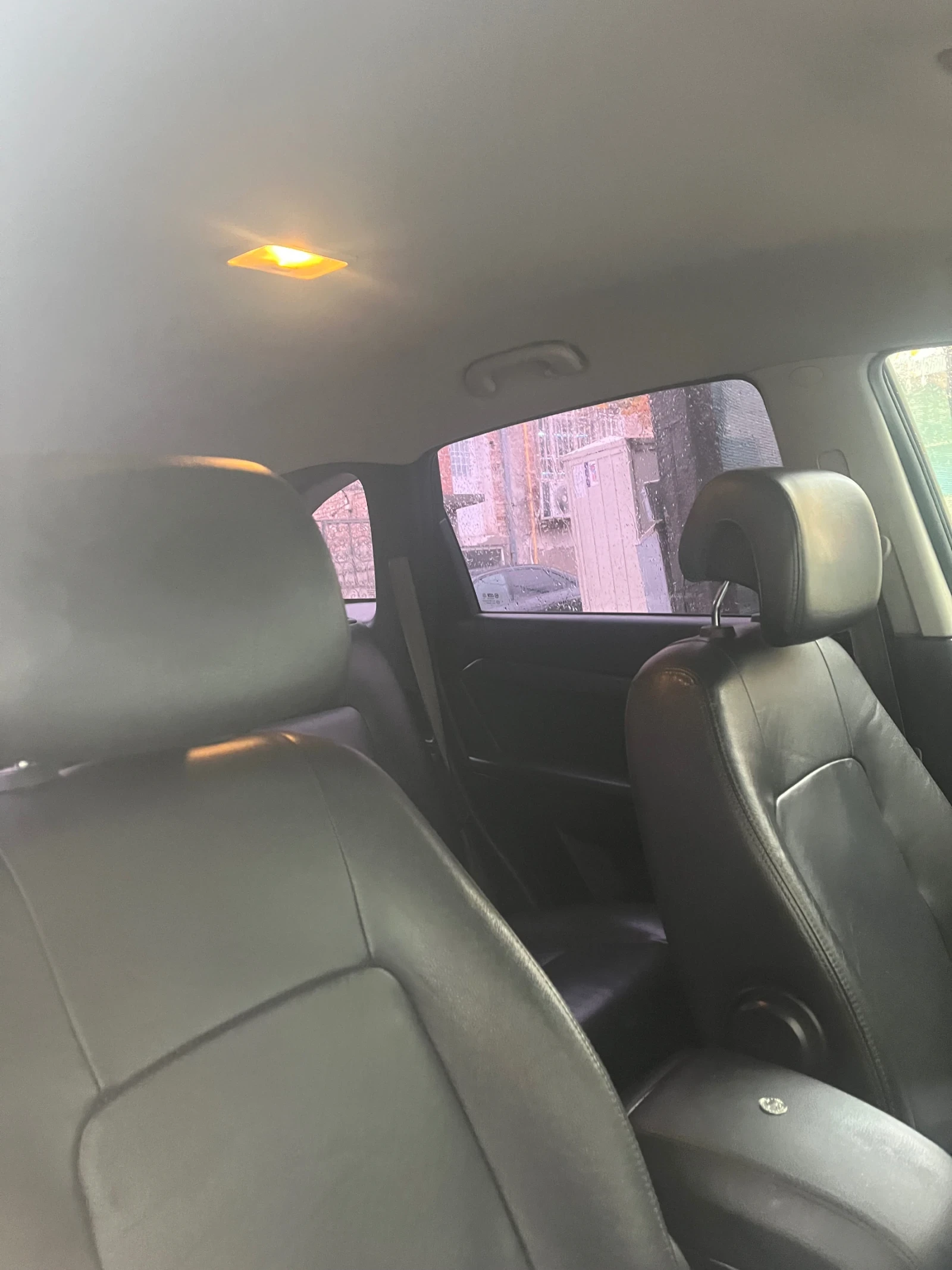 Chevrolet Captiva 2.0  - изображение 5