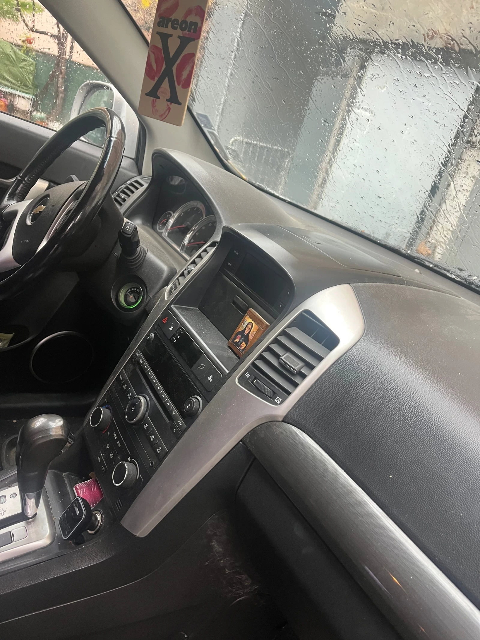 Chevrolet Captiva 2.0  - изображение 4