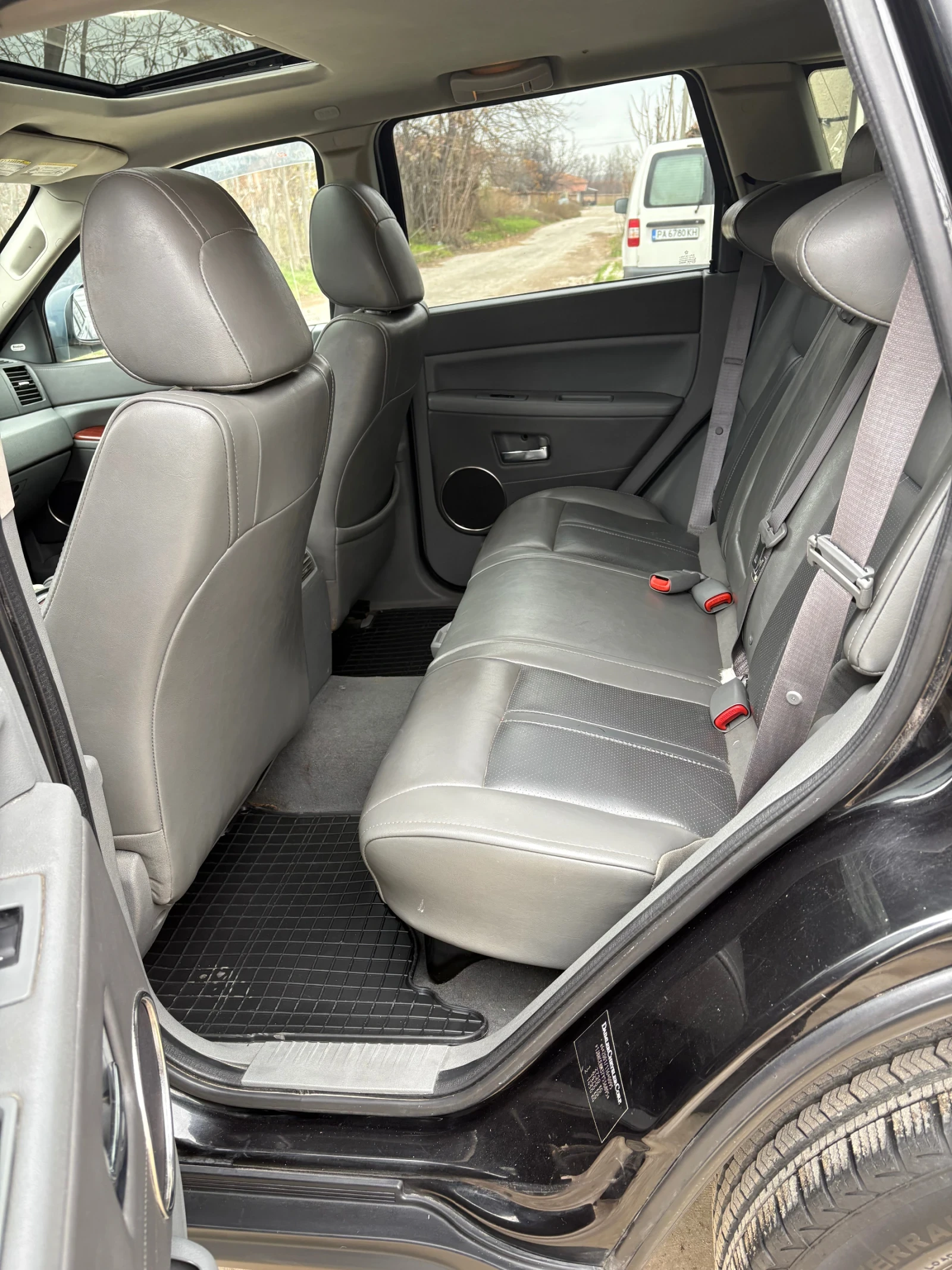 Jeep Grand cherokee 3.0 LIMITED CRD | Mobile.bg � ����������� 11