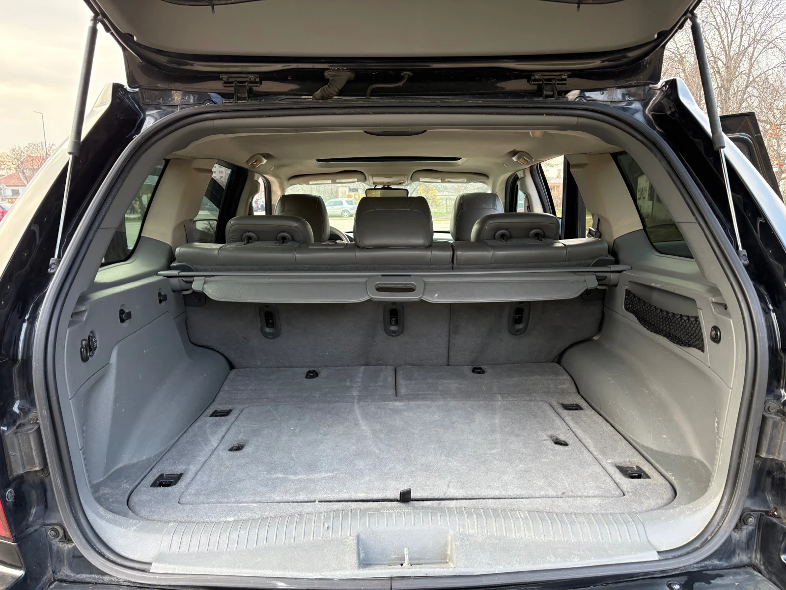 Jeep Grand cherokee 3.0 LIMITED CRD, снимка 13 - Автомобили и джипове - 53146632