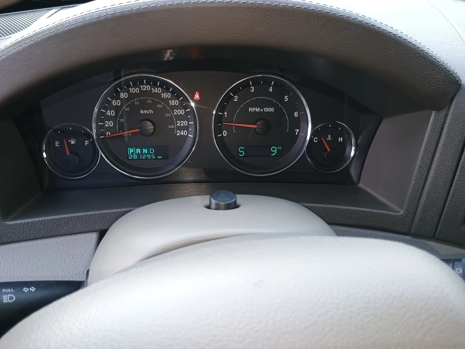 Jeep Grand cherokee  - изображение 10