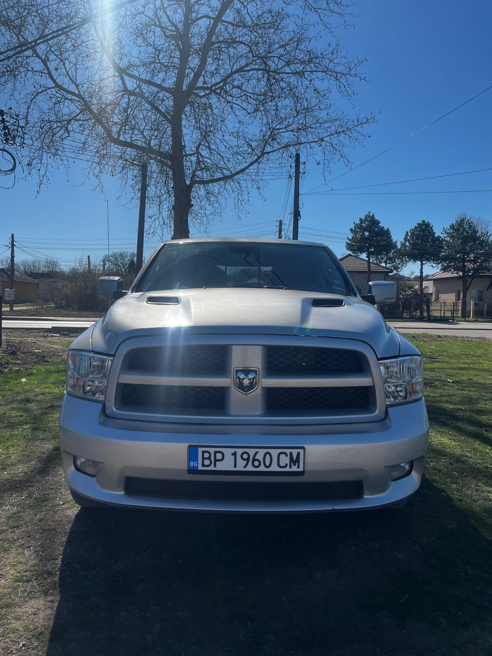 Dodge RAM 1500  - изображение 3
