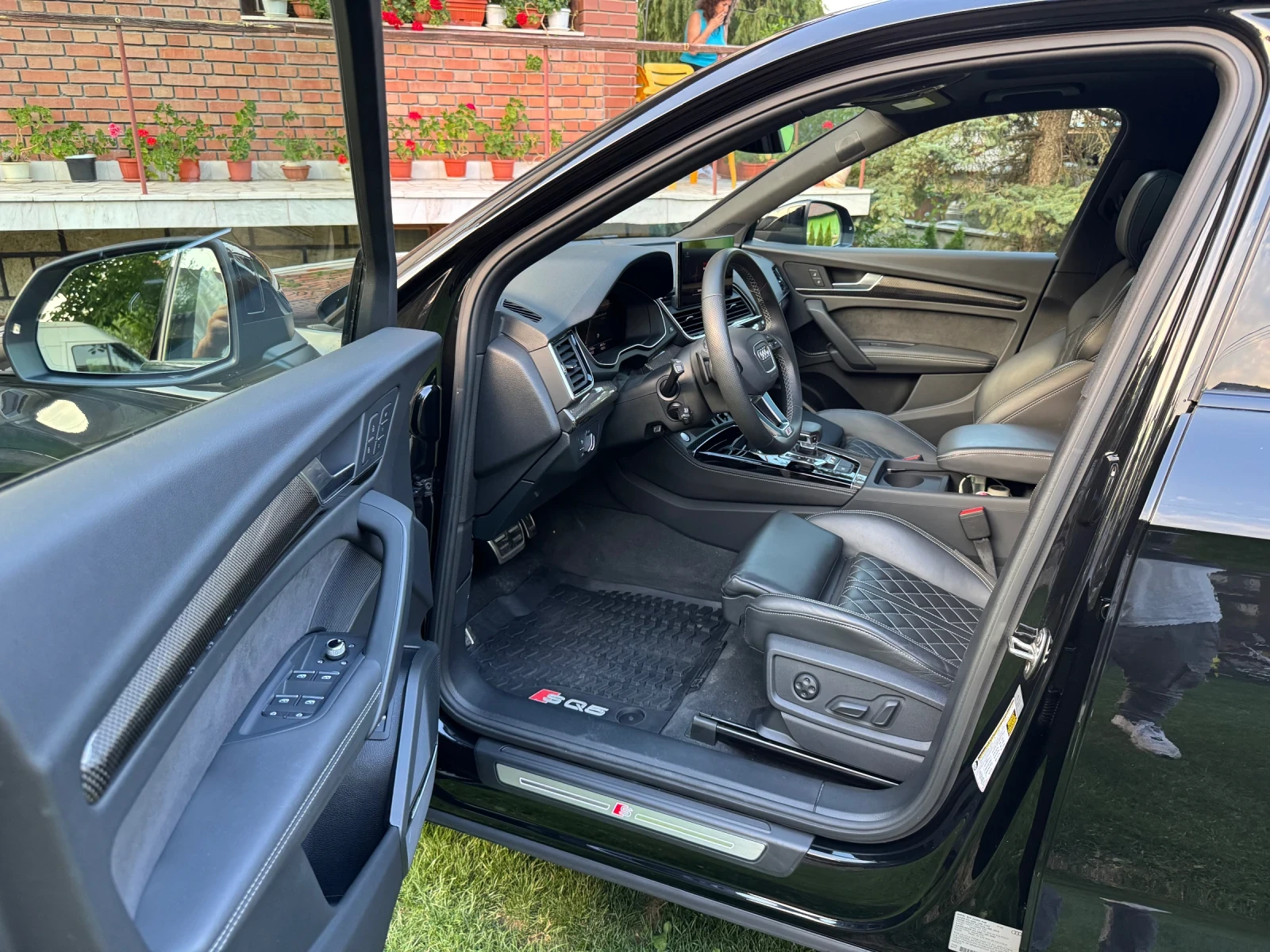 Audi SQ5 3.0 TFSI  - изображение 9