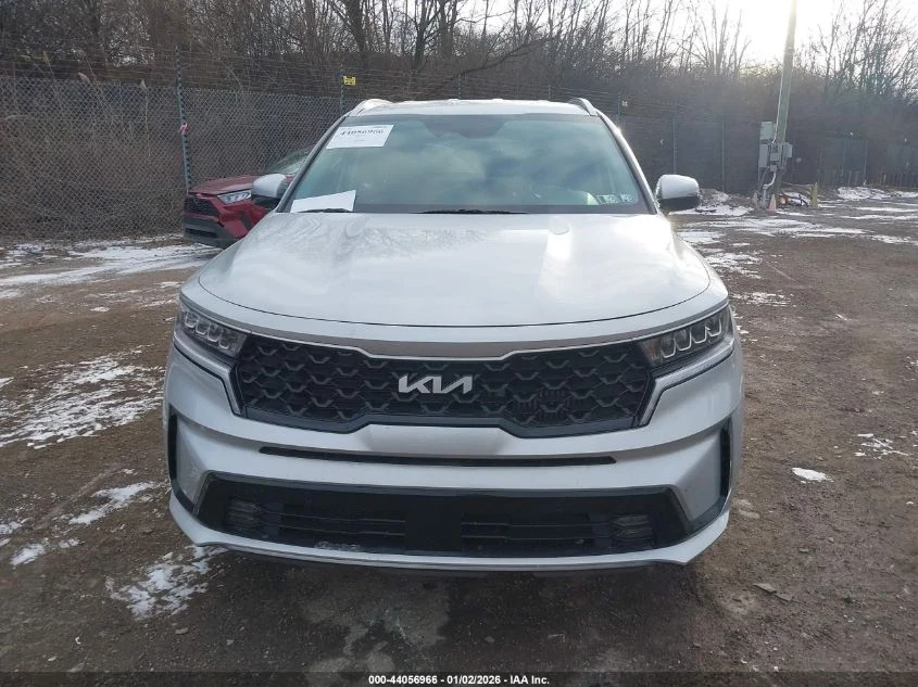 Kia Sorento HYBRID EX | Mobile.bg � ����������� 12
