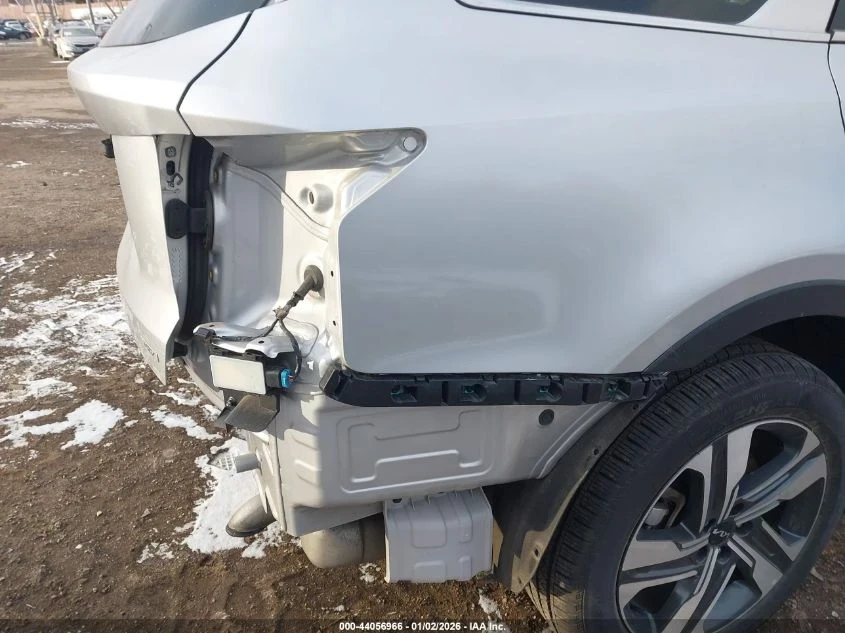 Kia Sorento HYBRID EX | Mobile.bg � ����������� 6