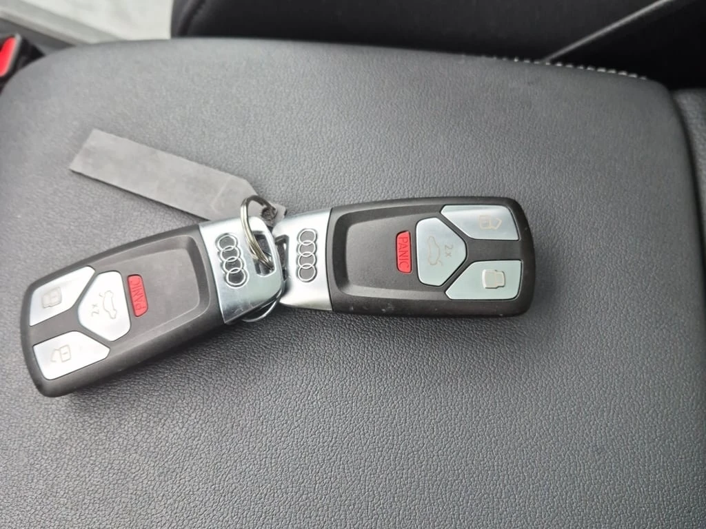 Audi Q5 / PROGRESSIV / AWD (quattro) / 2 ����� / ��������/ | Mobile.bg � ����������� 12