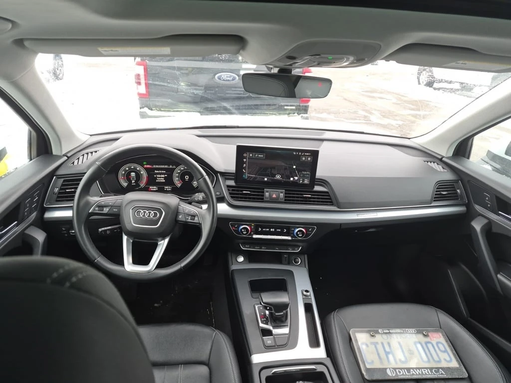 Audi Q5 / PROGRESSIV / AWD (quattro) / 2 ����� / ��������/ | Mobile.bg � ����������� 15