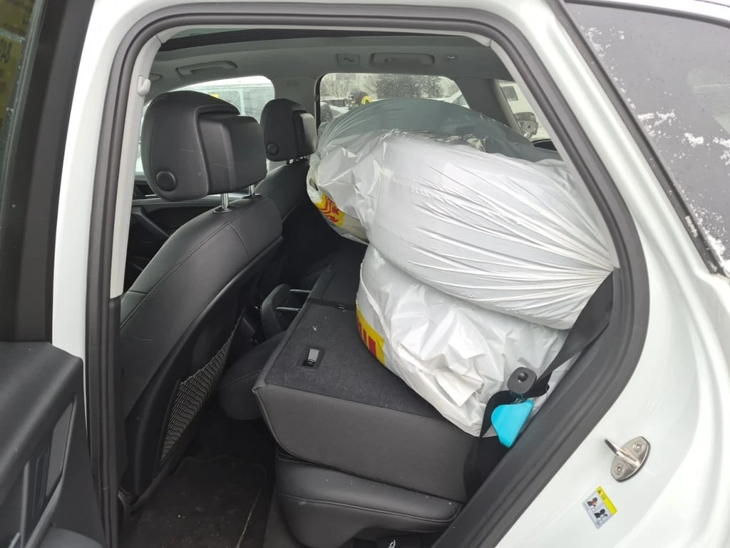 Audi Q5 / PROGRESSIV / AWD (quattro) / 2 КЛЮЧА / ПАНОРАМА/ - изображение 10