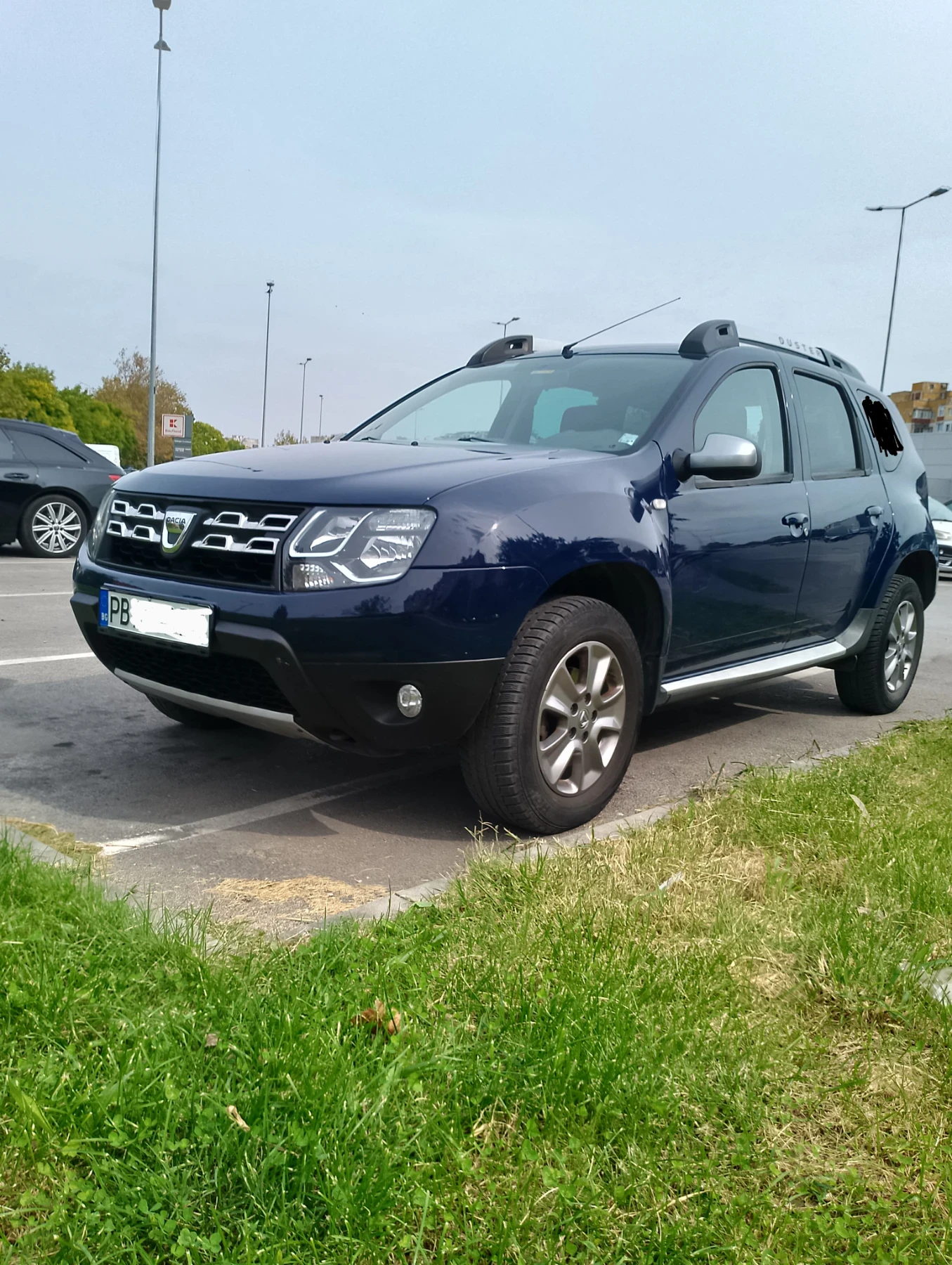 Dacia Duster 1.5 dci  E5 6 ����. ����� | Mobile.bg � ����������� 1