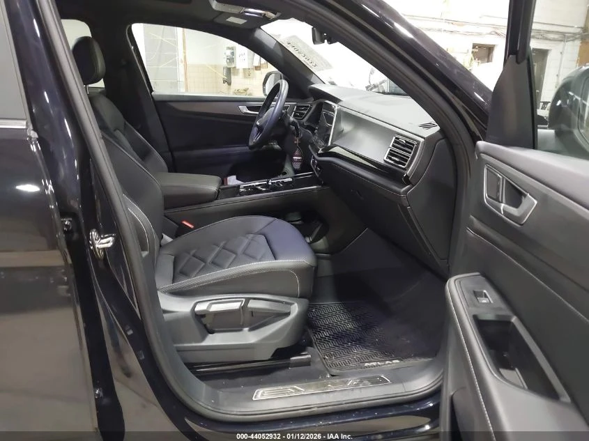 VW Atlas 2l Volkswagen Cross Sport 2.0T Se W/Technology - изображение 5