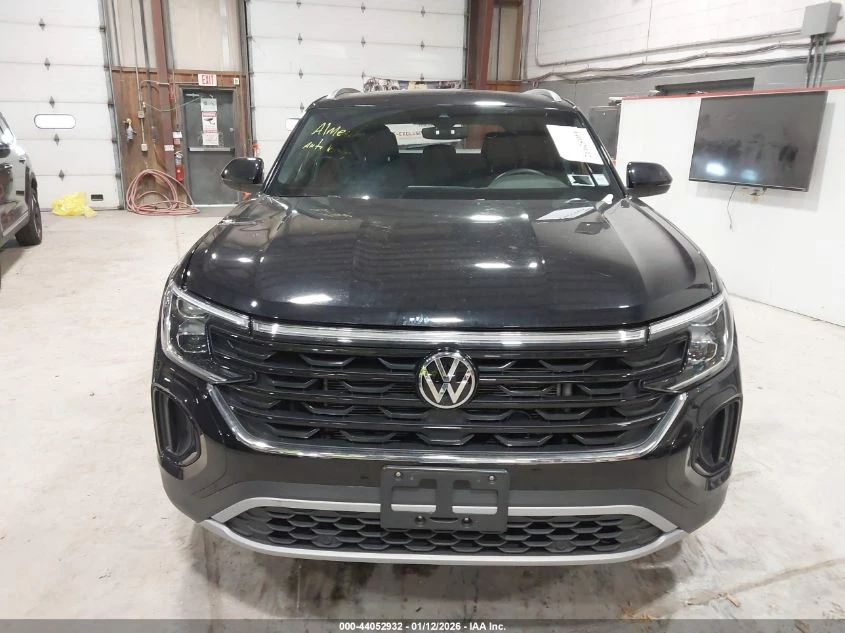 VW Atlas 2l Volkswagen Cross Sport 2.0T Se W/Technology | Mobile.bg � ����������� 12