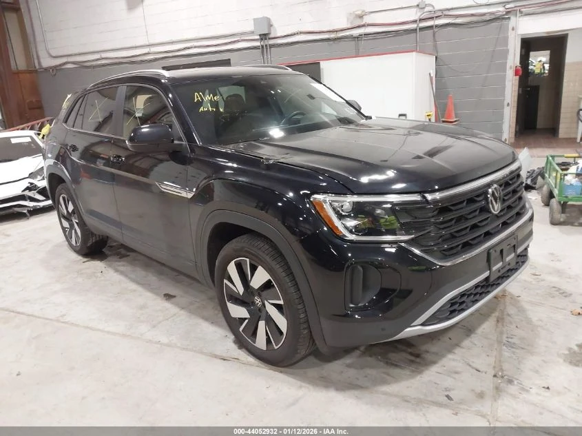 VW Atlas 2l Volkswagen Cross Sport 2.0T Se W/Technology | Mobile.bg � ����������� 1