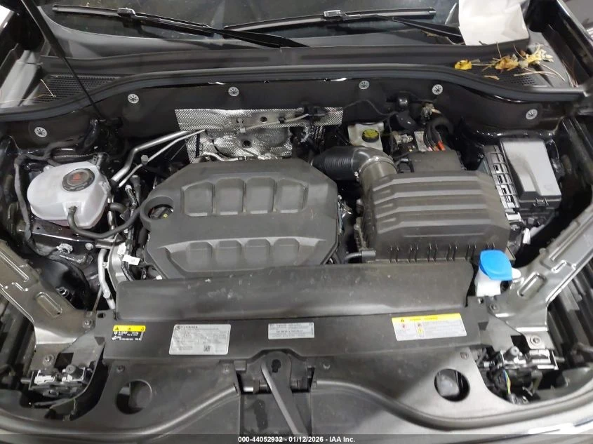 VW Atlas 2l Volkswagen Cross Sport 2.0T Se W/Technology - изображение 10